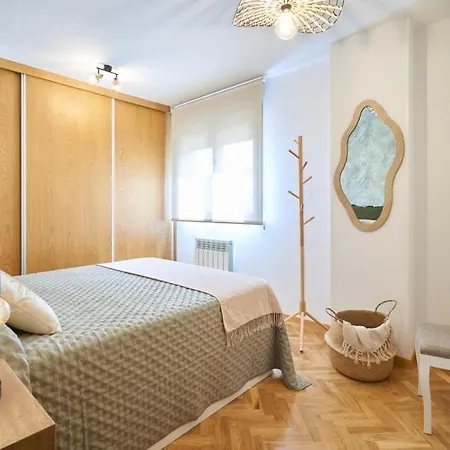 El Rincon De Julia Apartment