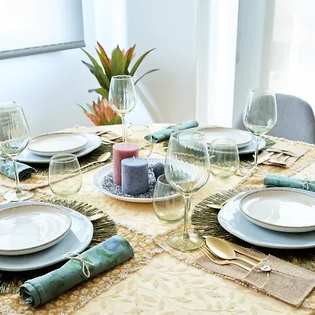 Apartment El Rincon De Julia Salamanca