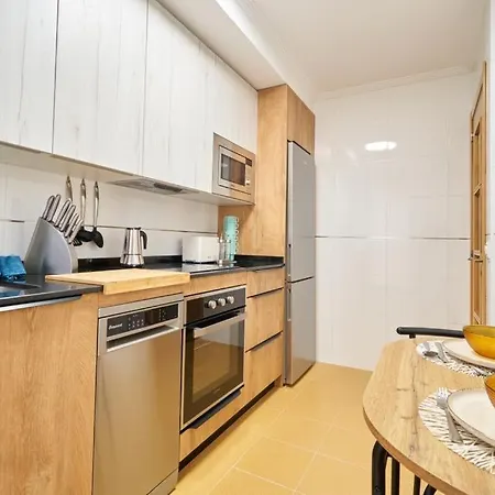 El Rincon De Julia * Salamanca