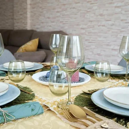 El Rincon De Julia Apartment Salamanca