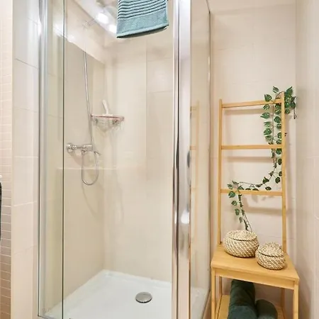 Apartment El Rincon De Julia Salamanca