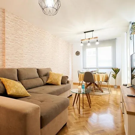 El Rincon De Julia Apartment Salamanca