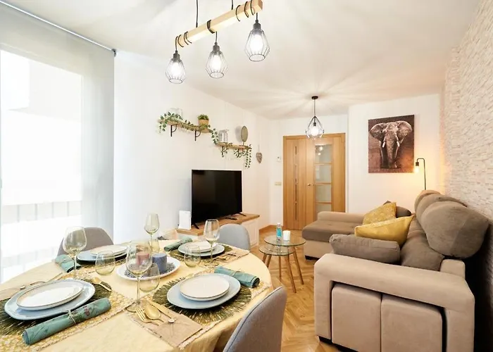 El Rincon De Julia Appartement Salamanque